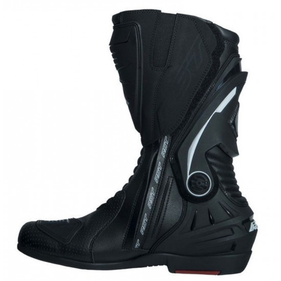 Bottes RST TracTech Evo 3 CE cuir - noir taille 47