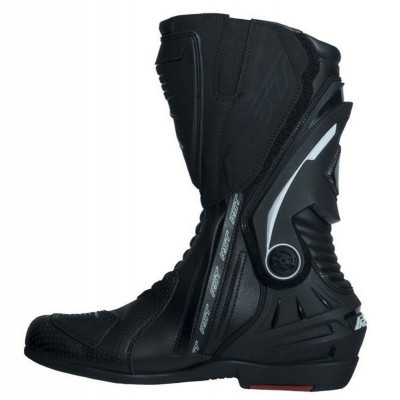 Bottes RST TracTech Evo 3 CE cuir - noir taille 47