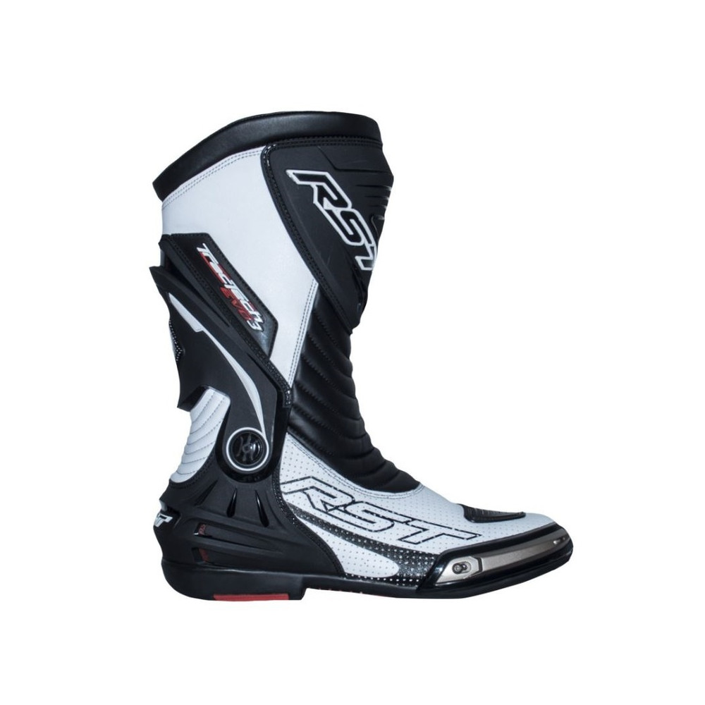 Bottes RST Tractech Evo 3 SP CE - blanc taille 37