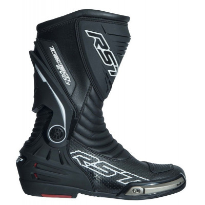 Bottes RST TracTech Evo 3 CE cuir - noir taille 42