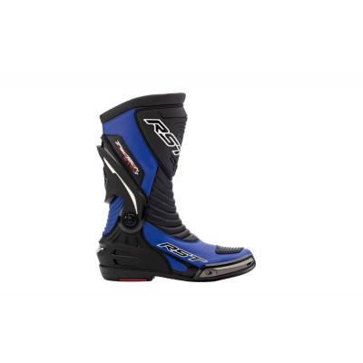 Bottes RST Tractech Evo 3 Sport - noir/bleu taille 40