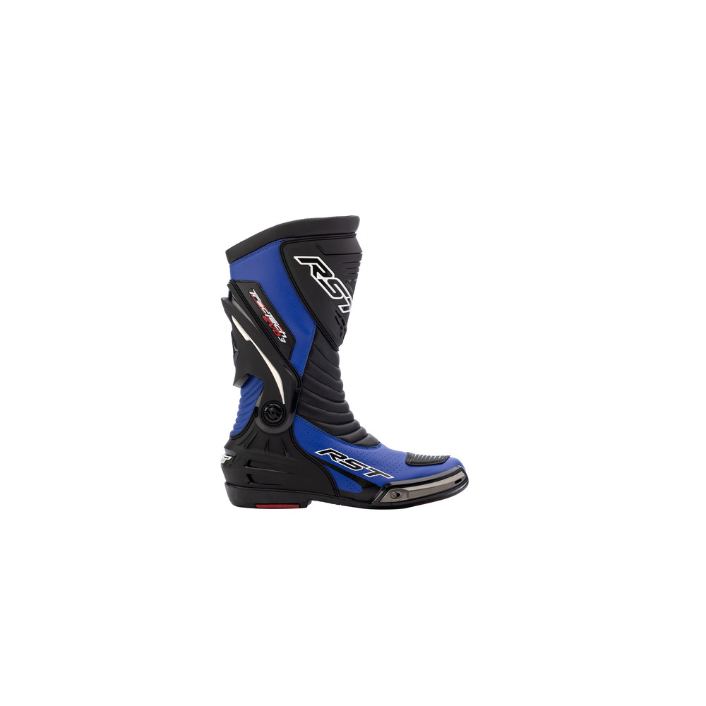 Bottes RST Tractech Evo 3 Sport - noir/bleu taille 41