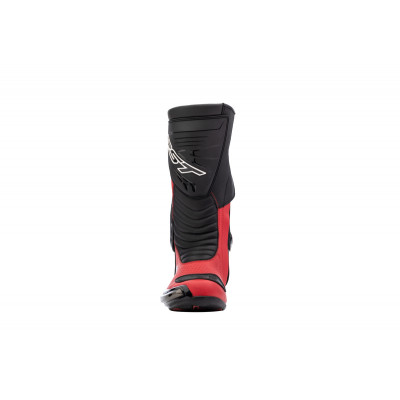 Bottes RST Tractech Evo 3 Sport - rouge/noir taille 40