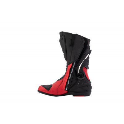 Bottes RST Tractech Evo 3 Sport - rouge/noir taille 44