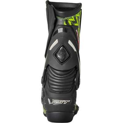 Bottes RST Tractech EVO 3 - Dazzle yellow