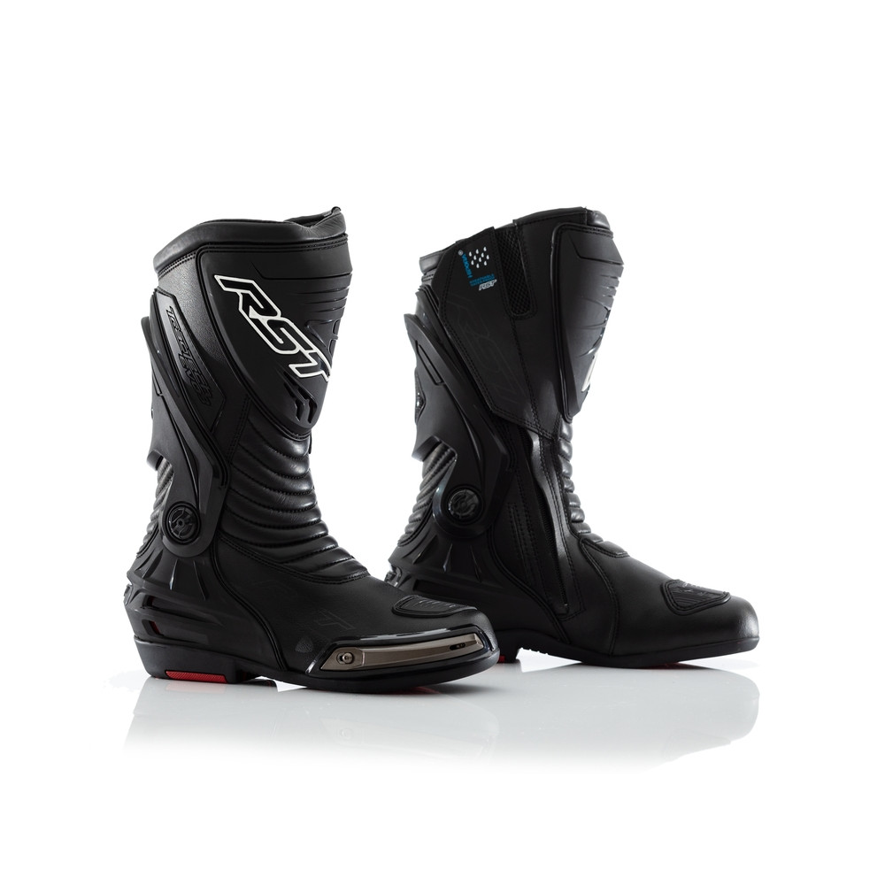 Bottes RST Tractech Evo 3 SP Waterproof CE - noir taille 37