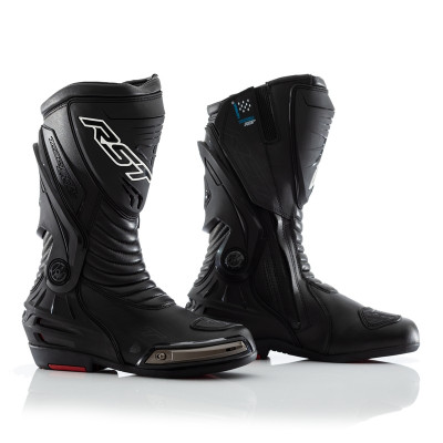 Bottes RST Tractech Evo 3 SP Waterproof CE - noir taille 39