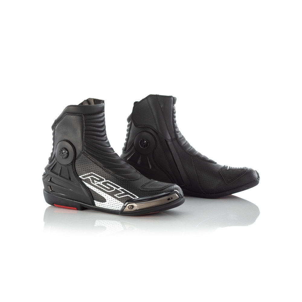 Bottes RST Tractech Evo 3 Short CE - noir taille 37