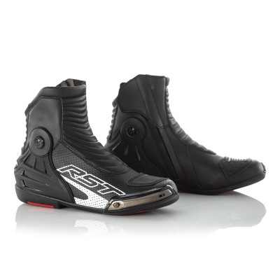 Bottes RST Tractech Evo 3 Short CE - noir taille 37