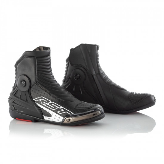 Bottes RST Tractech Evo 3 Short CE - noir taille 48