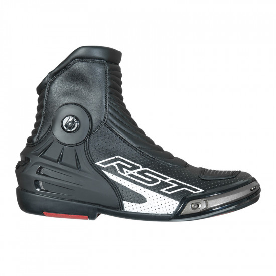 Bottes RST Tractech Evo III Short CE - noir taille 40