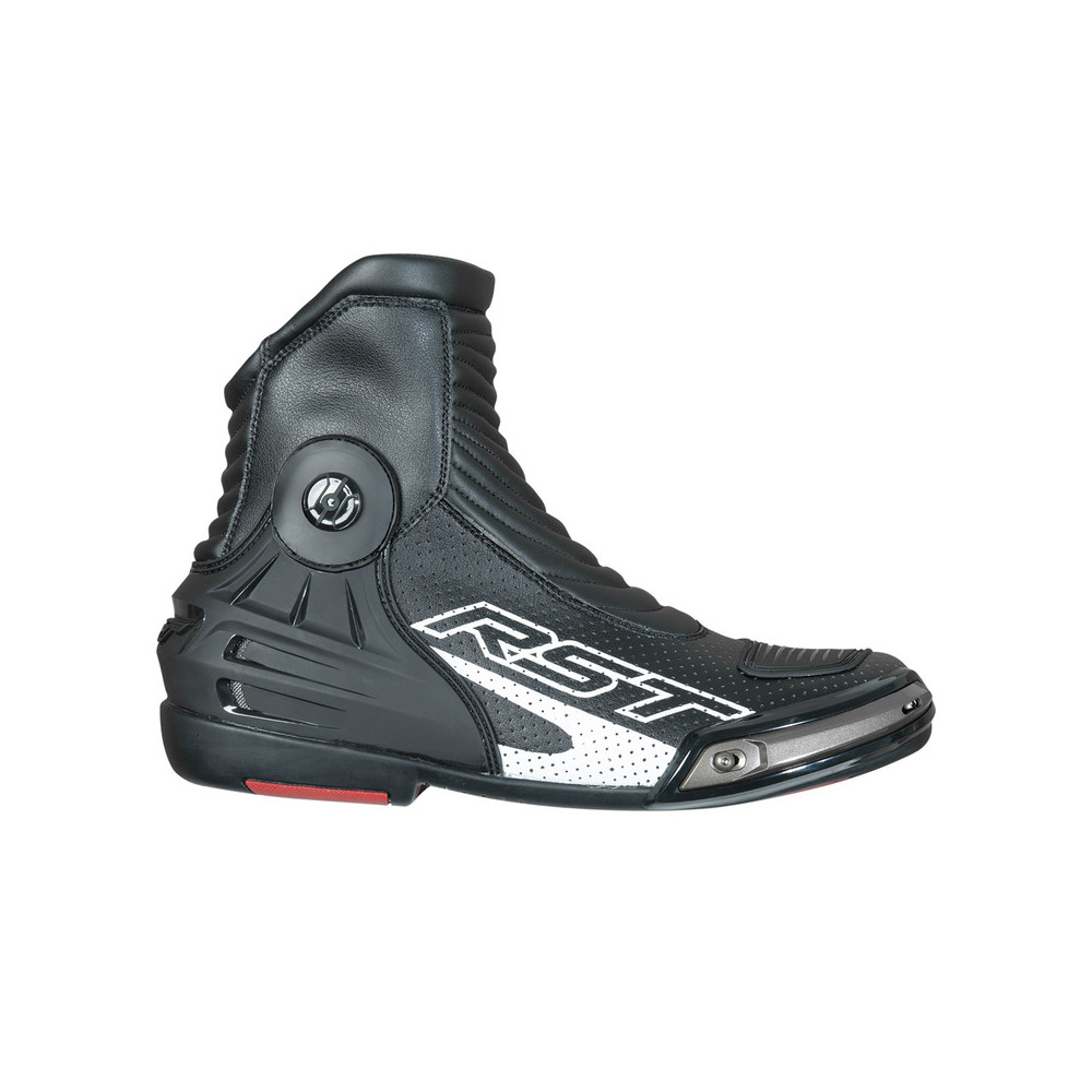 Bottes RST Tractech Evo III Short CE - noir taille 40