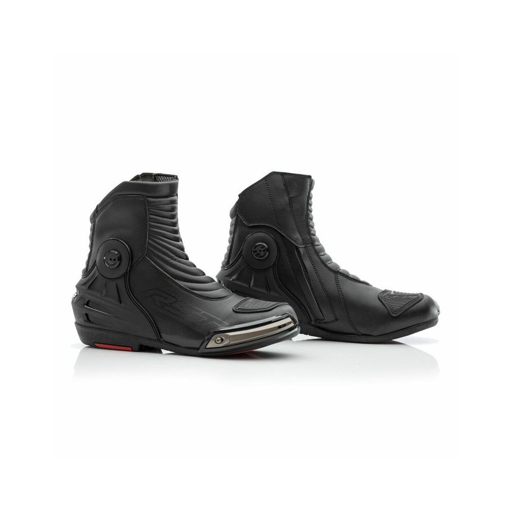 Bottes RST Tractech Evo III Short Waterproof CE - noir taille 41