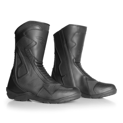 Bottes RST Atlas waterproof - noir taille 38