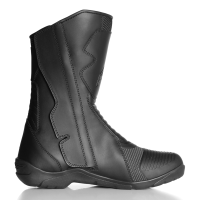 Bottes RST Atlas waterproof - noir taille 38