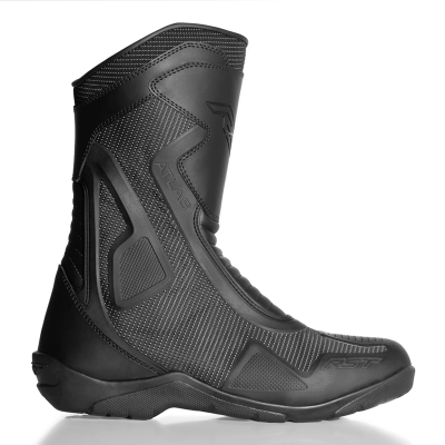 Bottes RST Atlas waterproof - noir taille 47