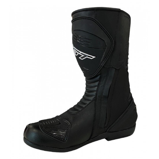 Bottes RST S1 Waterproof - noir taille 40