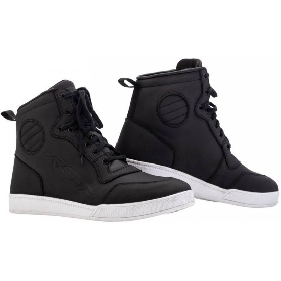 Bottes RST Hi-Top femme waterproof - noir taille 36