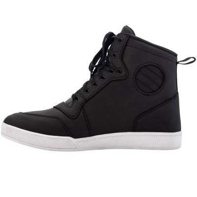 Bottes RST Hi-Top femme waterproof - noir taille 36