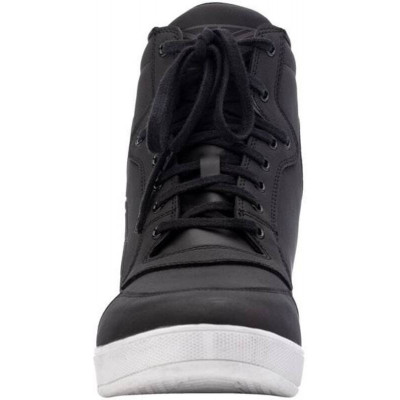 Bottes RST Hi-Top femme waterproof - noir taille 36