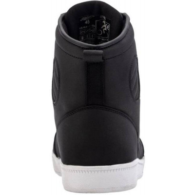 Bottes RST Hi-Top femme waterproof - noir taille 36