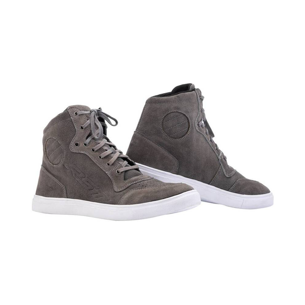 Bottes RST Hi-Top - gris taille 41