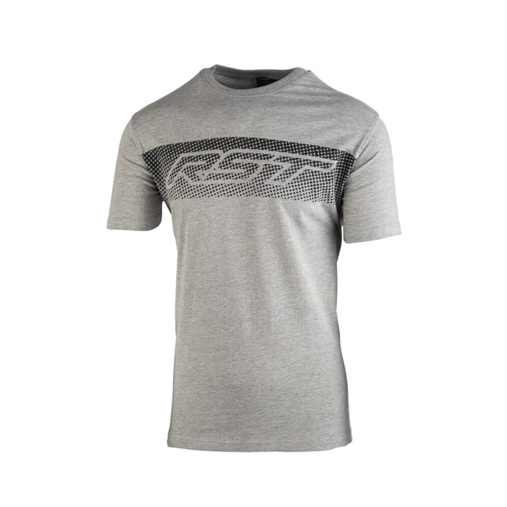 T-Shirt RST Gravel - gris/noir taille 3XL