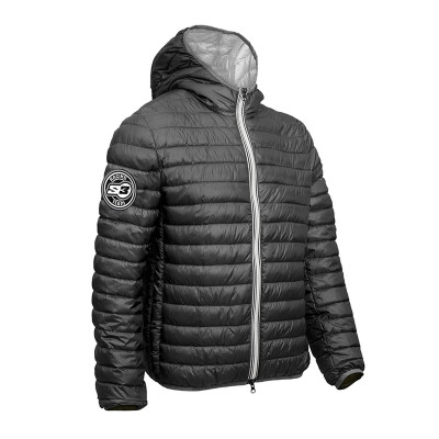 Veste S3 Iceberg noir Size L