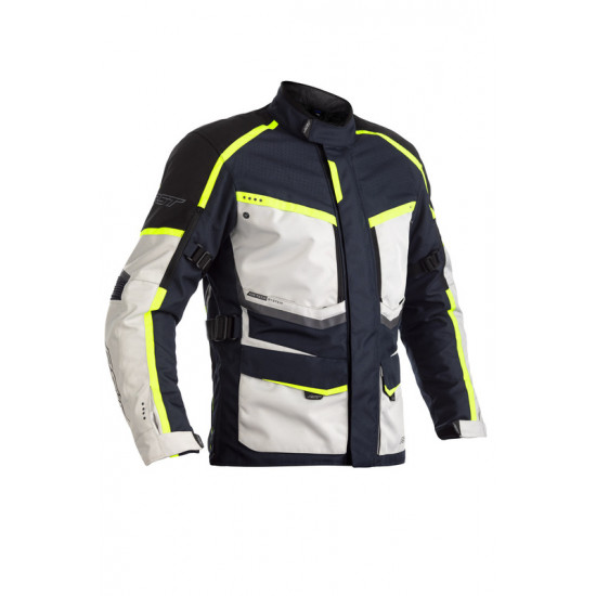 Veste RST Maverick textile - bleu taille S