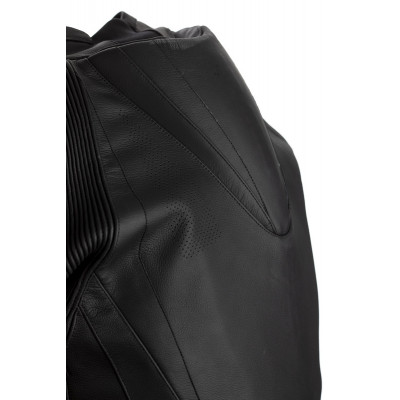 Blouson RST Tractech EVO 4 cuir - noir taille 3XL