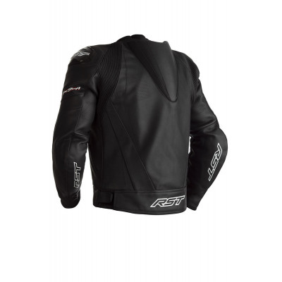 Blouson RST Tractech EVO 4 cuir - noir taille 4XL