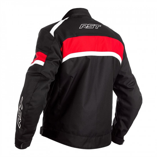 Blouson RST Pilot Air CE textile - rouge taille 2XL