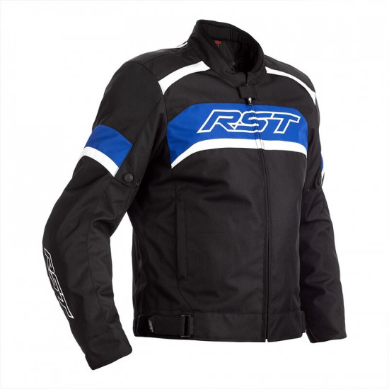 Blouson RST Pilot Air CE textile - bleu taille S