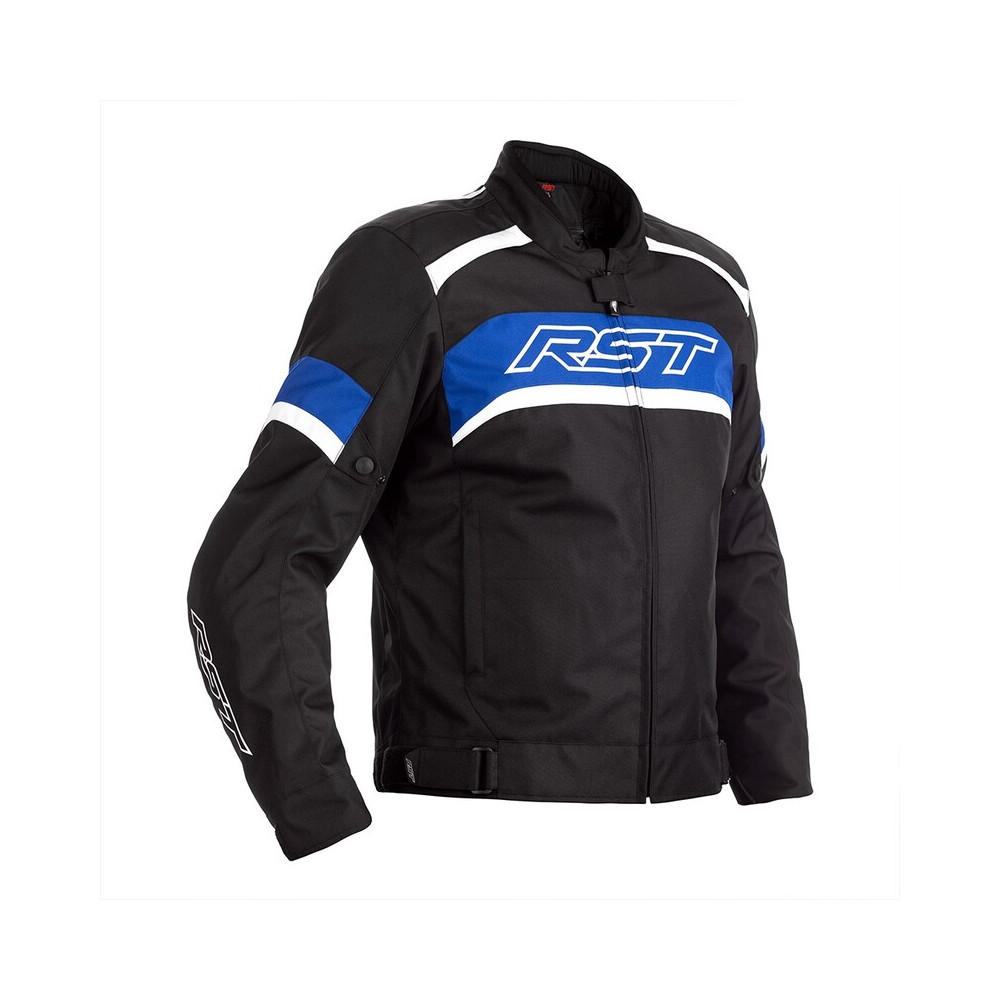 Blouson RST Pilot Air CE textile - bleu taille S