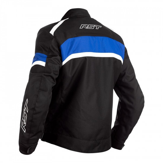 Blouson RST Pilot Air CE textile - bleu taille S