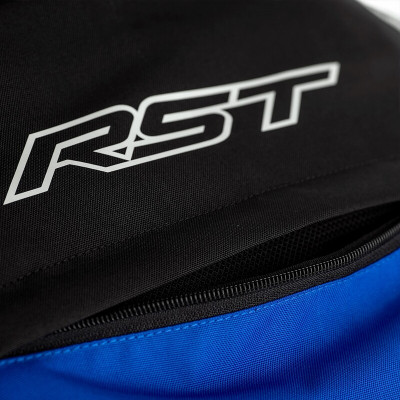 Blouson RST Pilot Air CE textile - bleu taille S