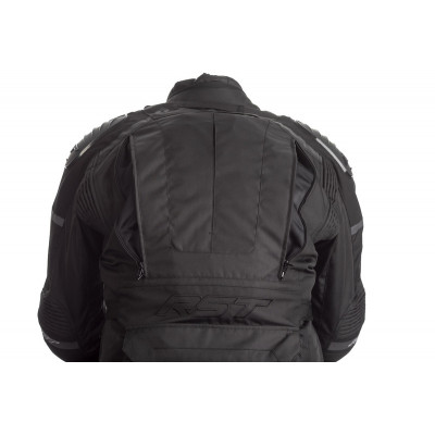 Veste RST Adventure-X textile - noir taille M