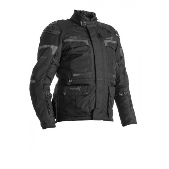 Veste RST Adventure-X textile - noir taille L