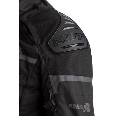 Veste RST Adventure-X textile - noir taille 2XL