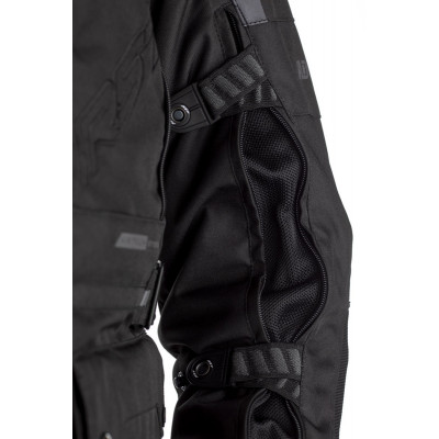 Veste RST Adventure-X textile - noir taille 4XL