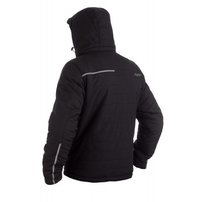 Blouson RST Frontier CE textile - noir taille M