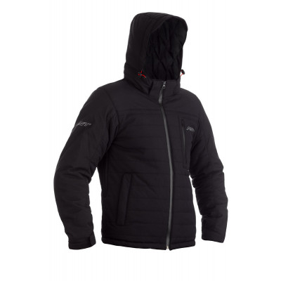 Blouson RST Frontier CE textile - noir taille M