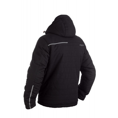 Blouson RST Frontier CE textile - noir taille M