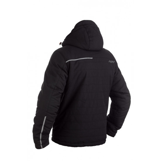 Blouson RST Frontier CE textile - noir taille 2XL