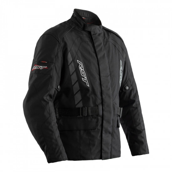 Veste RST Alpha 4 CE textile - noir taille 3XL