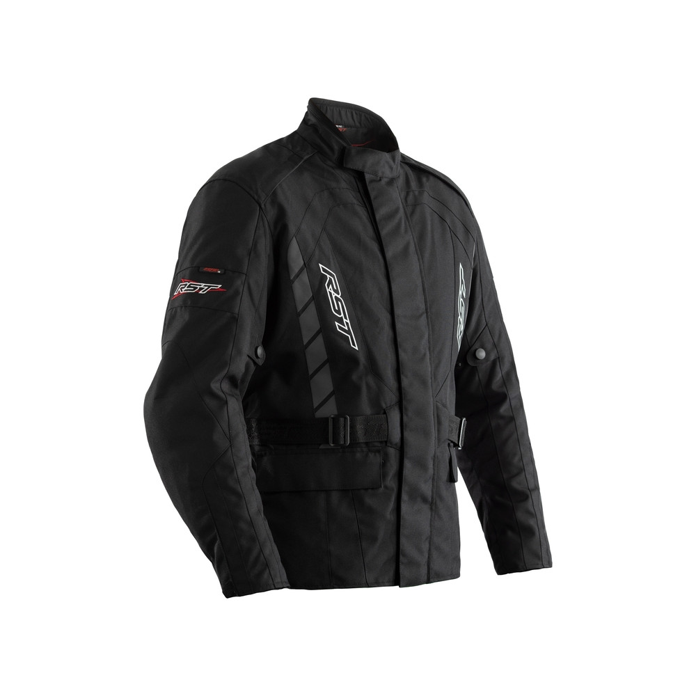 Veste RST Alpha 4 CE textile - noir taille 3XL