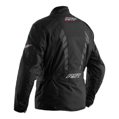 Veste RST Alpha 4 CE textile - noir taille 3XL