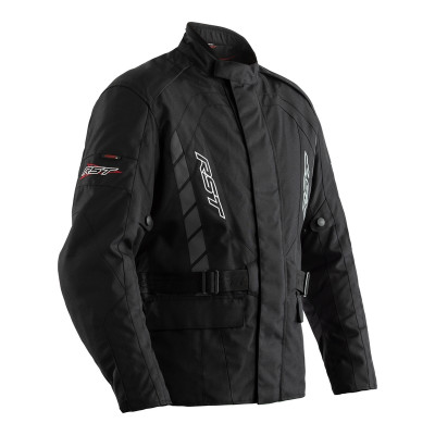 Veste RST Alpha 4 CE textile - noir taille 5XL