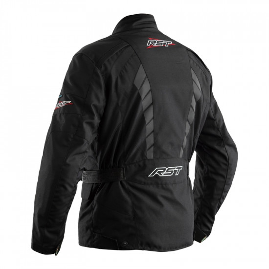 Veste RST Alpha 4 CE textile - noir taille 5XL