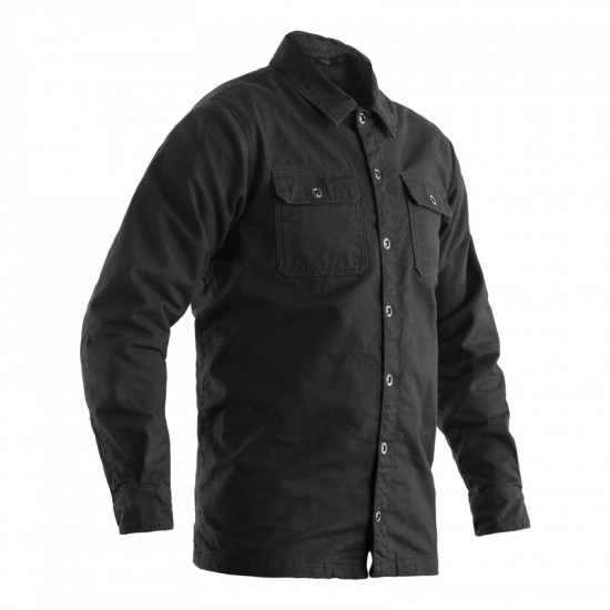 Veste RST x Kevlar® Heavy Duty CE textile - ardoise taille XS